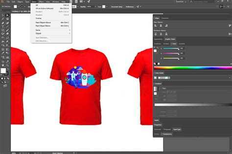 what program does gucci use to design t shirts|custom t-shirt design software.